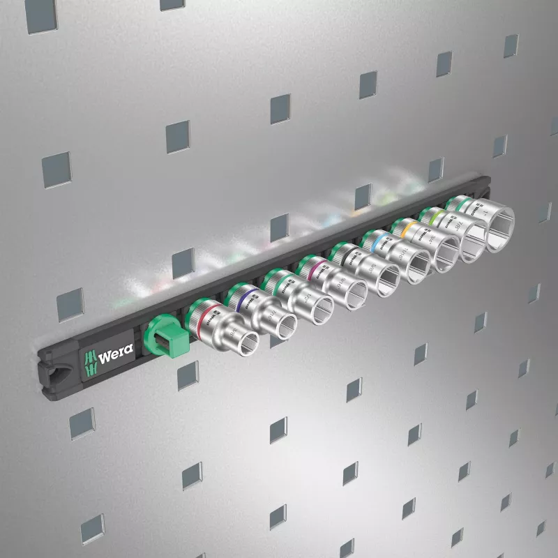 Wera 05005480001 Negro