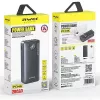 Batería portátil AWEI P134K 20000mAh