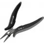 Alicate plano c.k tools T3891 ESD 145mm, alicate de boca plana antiestático