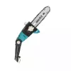 Cortasetos Dedra DED7096 600W 60cm de longitud de cuchilla
