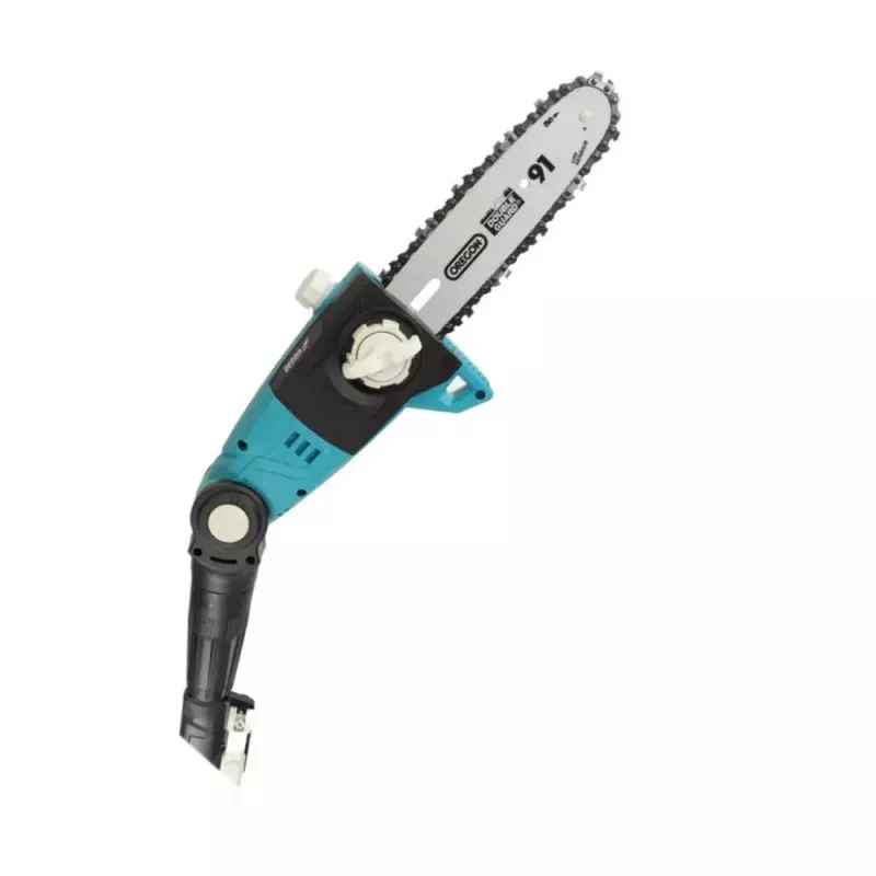 Cortasetos Dedra DED7096 600W 60cm de longitud de cuchilla