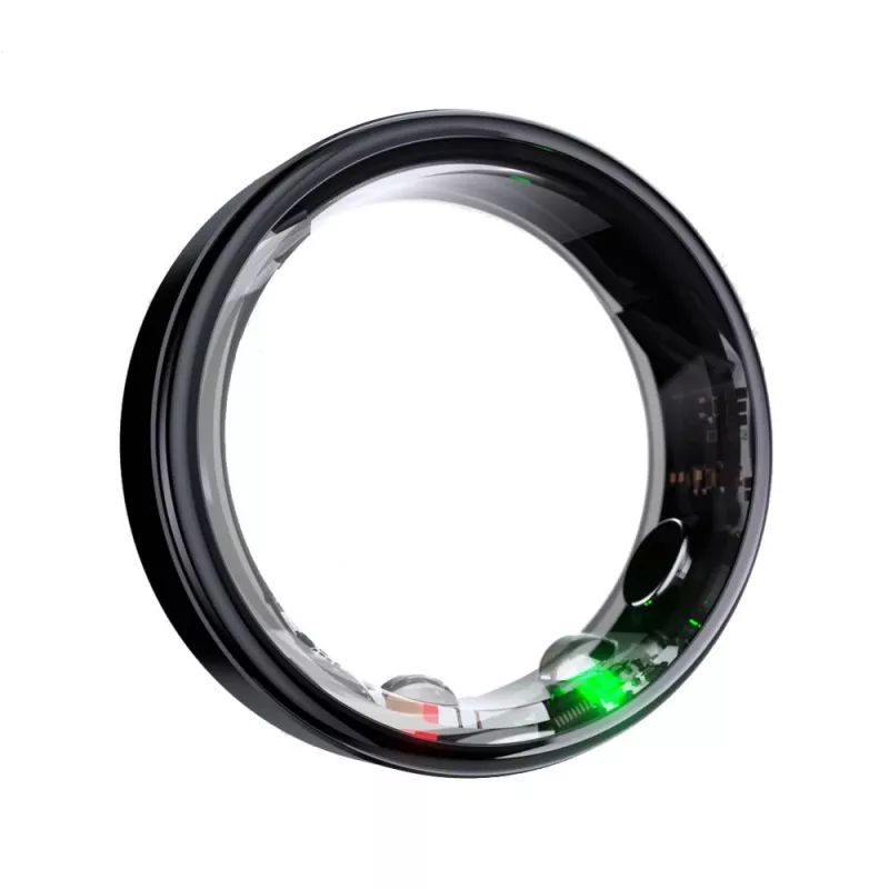 Anillo inteligente MANTA SR01SL 62mm OneRing Silver