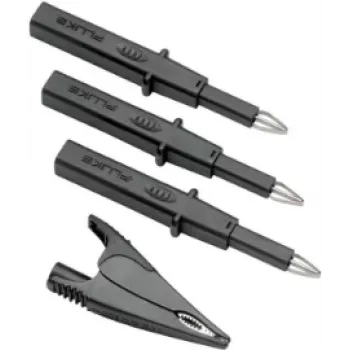 Fluke 2435092 negro