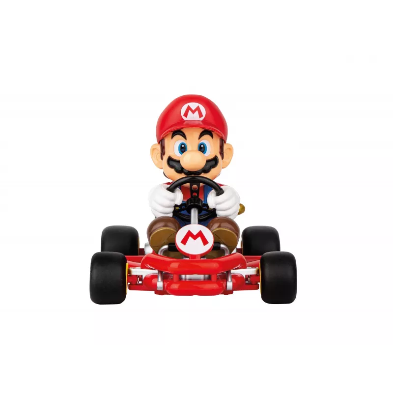 Carrera RC 370200989P 2,4 GHz Mario Pipe Kart vehículo teledirigido multicolor