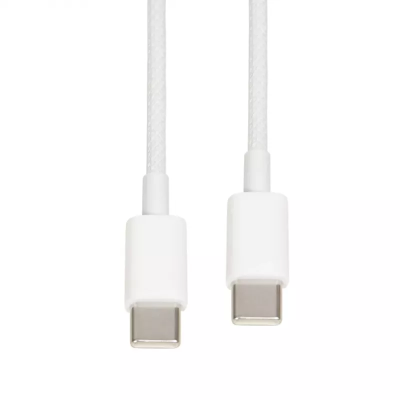 iBOX C-65 blanco, cargador universal GaN 65W con conector macho UK