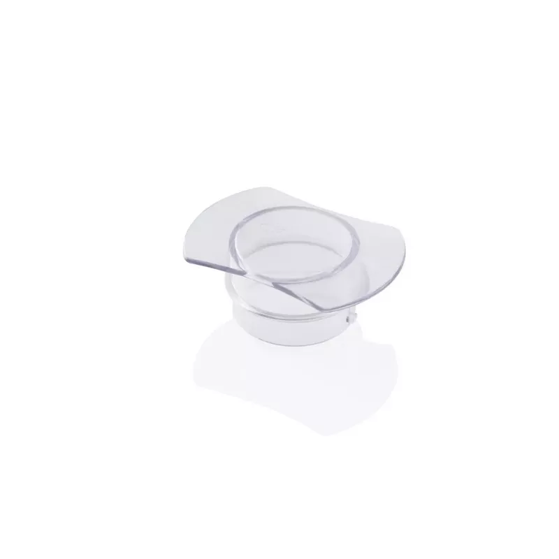 ETA | Batidora | ETA201190000 Mixnito | Batidora de mesa | 600 W | Material del recipiente plástico | Capacidad del recipiente 1,5 L | Blanco