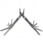 Leatherman Multitool Super Tool 300 (19x) acero inoxidable