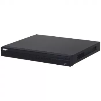 Grabador de vídeo en red Dahua Technology DHI-NVR4208-8P-4KS3