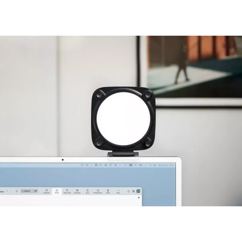 Elgato Key Light Neo 10LAJ9911 panel LED, USB-C, negro