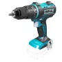 Atornillador/llave de impacto a batería DEDRA DED7142