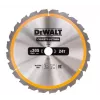 Disco de sierra circular DeWalt DT1959-QZ 1 ud.