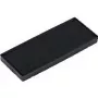 Almohadilla de repuesto Trodat 6/4925 negra (6/4925 s)