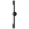 Lámpara de pared LED Activejet AJE-CHARLIE NW