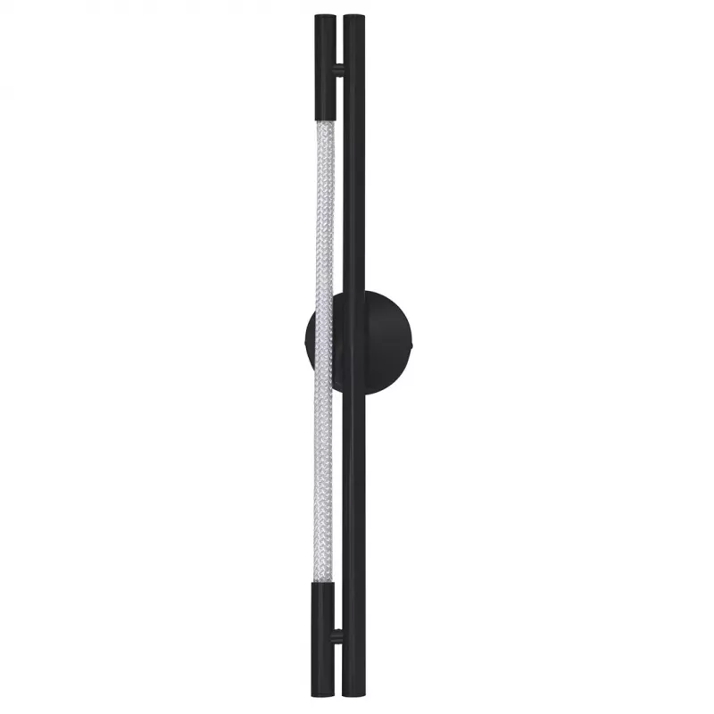 Lámpara de pared LED Activejet AJE-CHARLIE NW