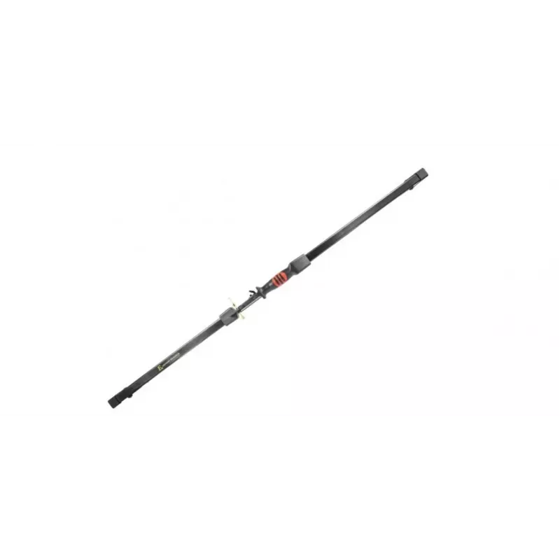 Poe Lang EK Chameleon CO-017B arco compuesto, 10-15 lbs, negro