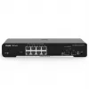Ruijie Networks RG-NBS3100-8GT2SFP Switch de red Gestionado L2 Gigabit Ethernet (10/100/1000) Negro