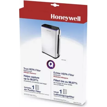 Filtro para purificador de aire Honeywell HRF-Q710E