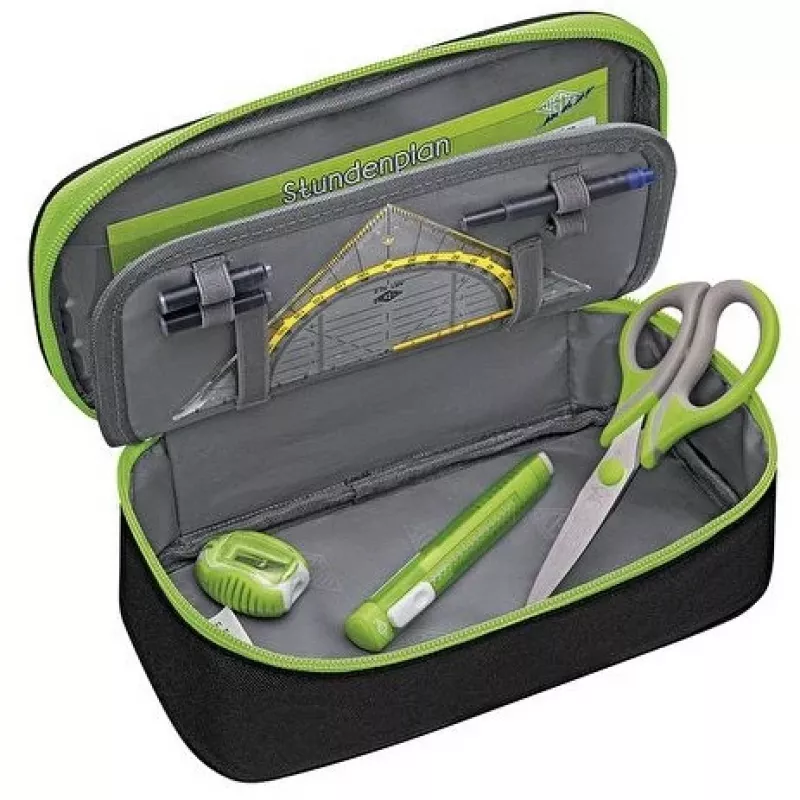 Estuche WEDO Neon Stretch 242 43011