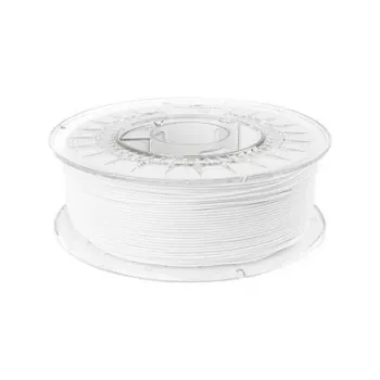 Filamento Spectrum PLA Mate 1,75 mm blanco 1 kg — ácido poliláctico (PLA)