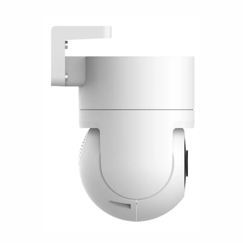 Cámara Xiaomi Outdoor CW300 blanca