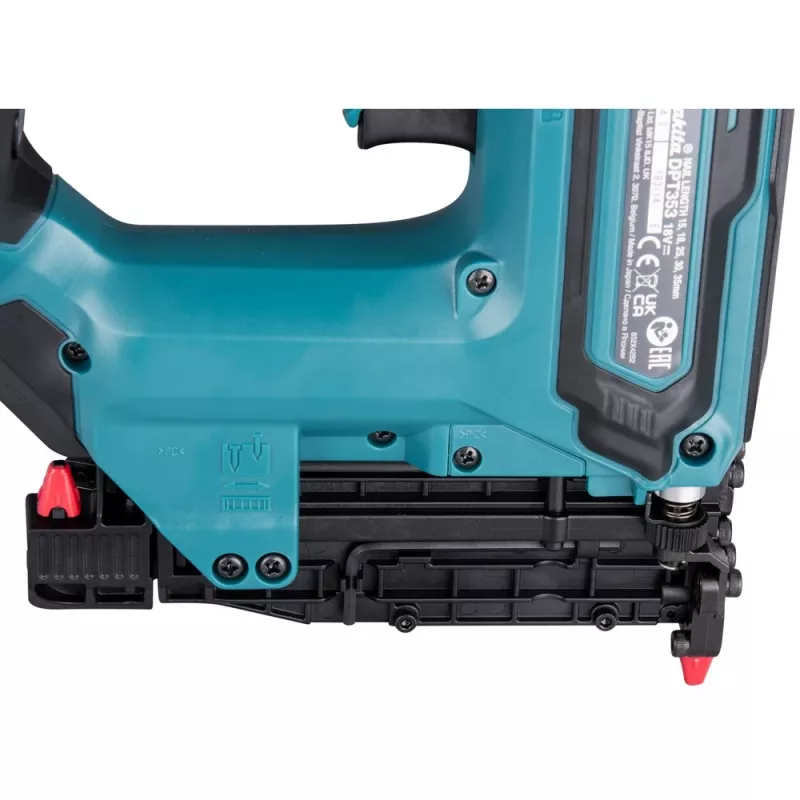 Makita DPT353Z Clavadora/grapadora Batería