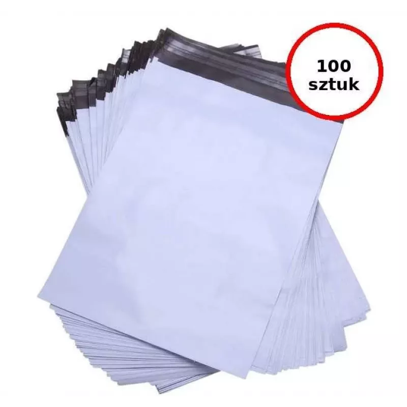 BSTech sobre de film resistente 50 mic 310x420 mm 1500 uds. FB04 A3