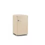 Frigorífico combinado retro Severin RKS 8833 108 L