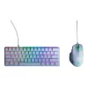 Teclado mecánico gaming Razer Huntsman Mini 60% blanco USB QWERTY US International interruptores ópticos