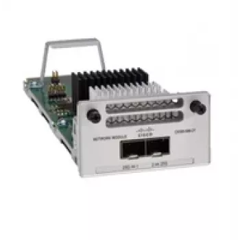 Módulo de switch de red Cisco C9300-NM-2Y