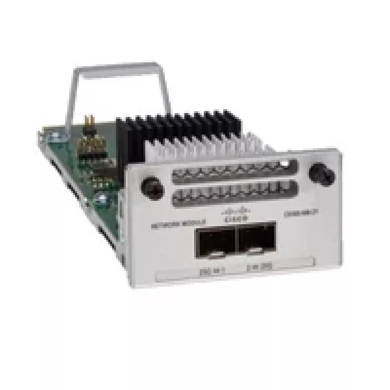 Módulo de switch de red Cisco C9300-NM-2Y