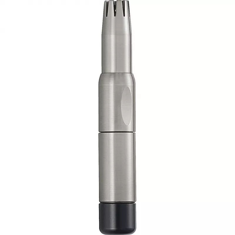 Recortador de pelo ZWILLING 79854-001-0 acero inoxidable recortador de precisión para orejas y nariz