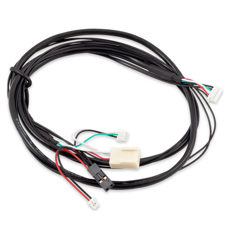Sensor de caudal Aqua-Computer high flow 2, 2x G1/4 – plata/negro