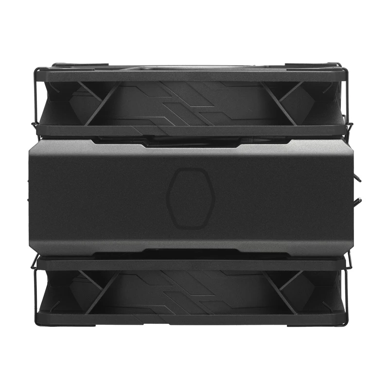 Ventilador de CPU Cooler Master Hyper 411 Nano