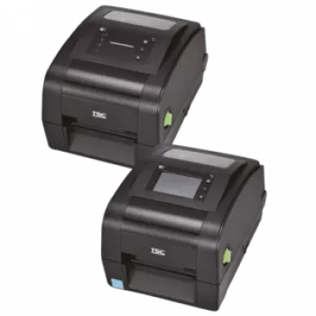 TSC DH240T, 8 dots/mm (203 dpi), pantalla, RTC, USB, USB-Host, RS232, Ethernet, kit (USB) impresora de etiquetas, térmica directa, resolución: 8 dots/mm (203 dpi), ancho de medio (máx.): 120 mm, Pri