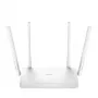 Router WiFi Cudy WR1300 Gigabit Ethernet doble banda (2,4 GHz / 5 GHz) blanco