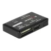 Lector de tarjetas SuperSpeed USB DeLOCK CF SD Micro SD MS M2 xD 5 Gbps