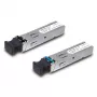 Módulo transceptor de fibra óptica PLANET MFB-TFB20