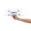 Revell GO STUNT 4 rotores cuadricóptero 380 mAh azul, blanco