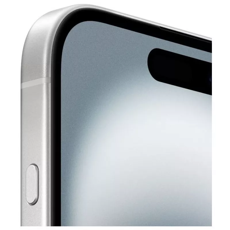 TELÉFONO MÓVIL IPHONE 16/128GB BLANCO MYE93 APPLE