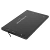 BLOW BlackTAB8 79-071 tableta, 8 pulgadas IPS 1280×800, 3 GB RAM, 32 GB, 4G LTE, Android 14, microSD, negra