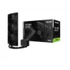 Refrigeración líquida para CPU ASROCK Challenger Pure 360 negra — radiador de 360 mm, AIO cerrado