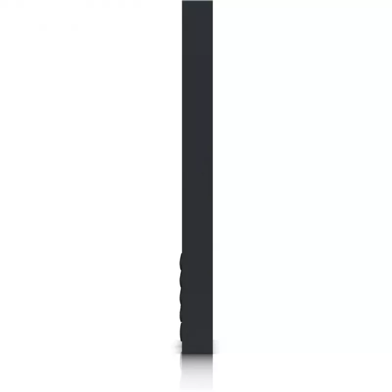 Ubiquiti G3 Intercom terminal intercomunicador para interior/exterior para gestionar solicitudes de acceso en edificios residenciales y comerciales con soporte de pase táctil