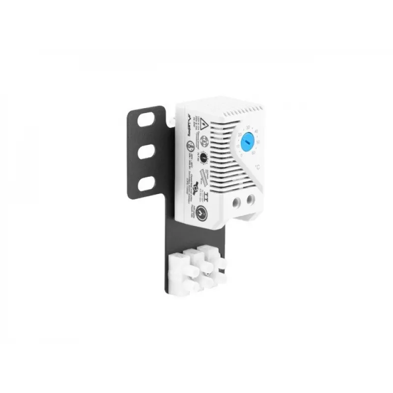 Termostato Lanberg AK-1505-S Gris