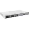 HUAWEI eKit S110 Serie S110-24LP2SR switch no gestionado L2 Gigabit Ethernet (10/100/1000) Power over Ethernet (PoE) 1U gris
