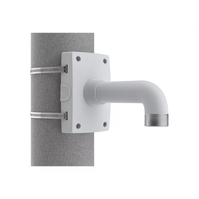 Accesorio para cámara de red montaje en mástil MOUNT/T91B67 01473-001 Axis