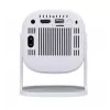 Proyector AOPEN QH15s LED HD/6500AL/1000:1/0,62kg/HDMI/USB/microSD/