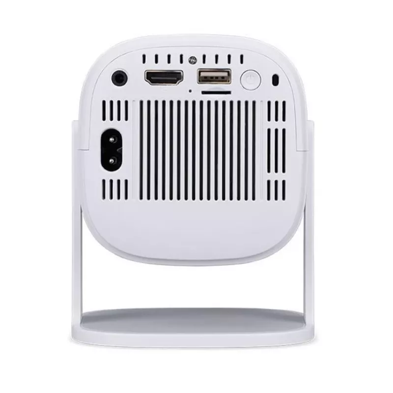 Proyector AOPEN QH15s LED HD/6500AL/1000:1/0,62kg/HDMI/USB/microSD/