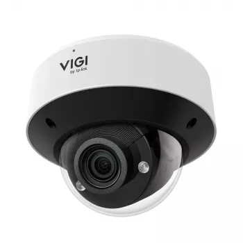 Cámara de vigilancia IP TP-Link VIGI InSight S245ZI tipo domo para exterior 2688 x 1520 píxeles montaje en techo