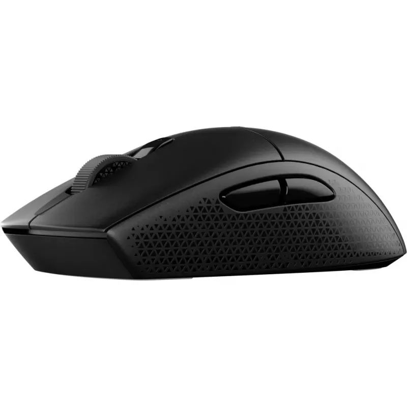 Ratón Corsair M55 Óptico RF Inalámbrico Bluetooth USB Type-A