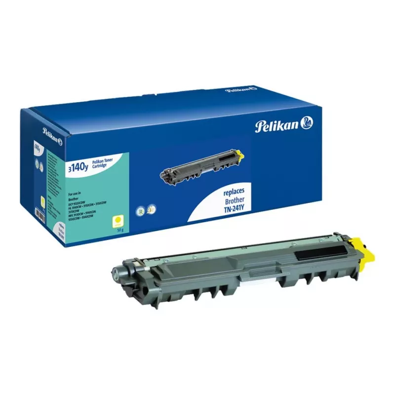 Pelikan 4229939 consumible de impresora amarillo